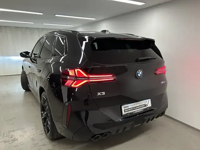 BMW X3 M