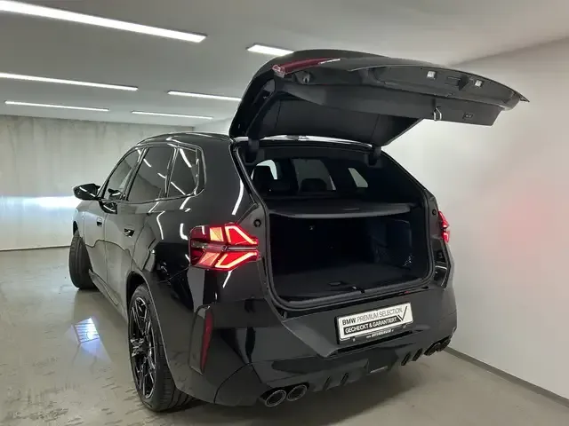 BMW X3 M