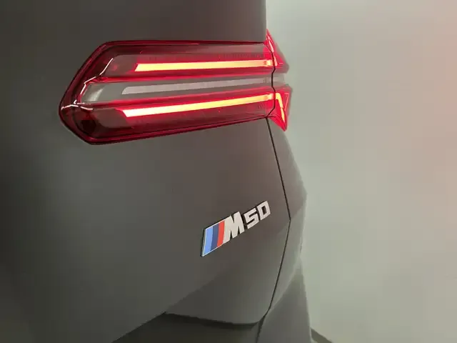 BMW X3 M