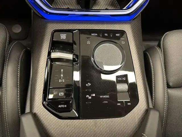 BMW X3 M