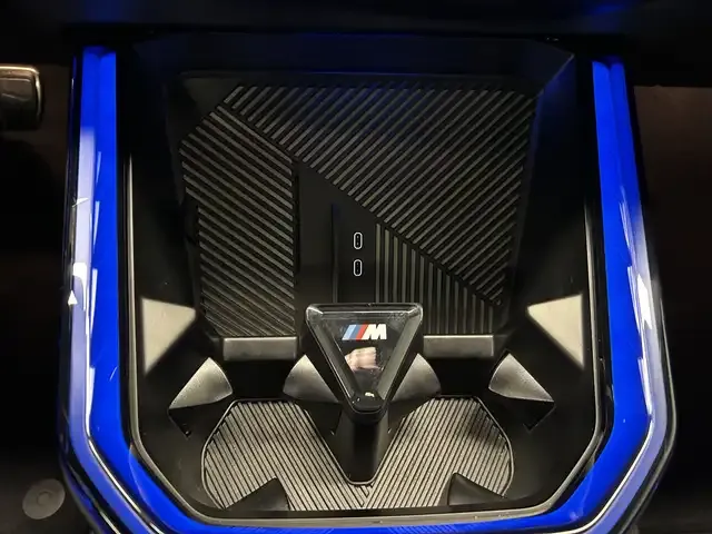 BMW X3 M
