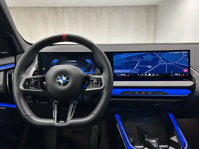 BMW X3 M