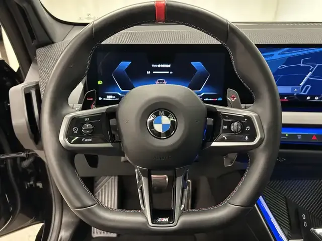 BMW X3 M
