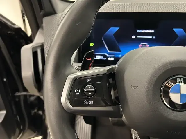 BMW X3 M