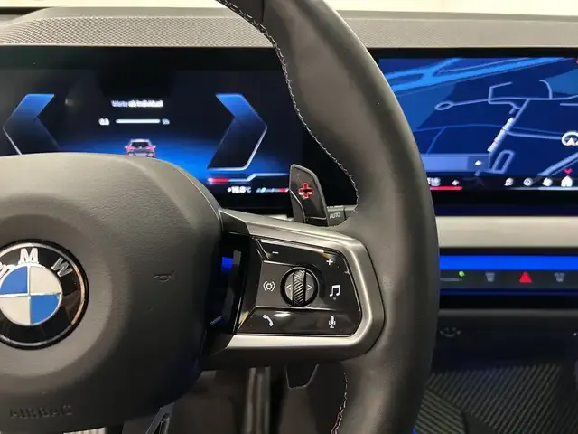 BMW X3 M