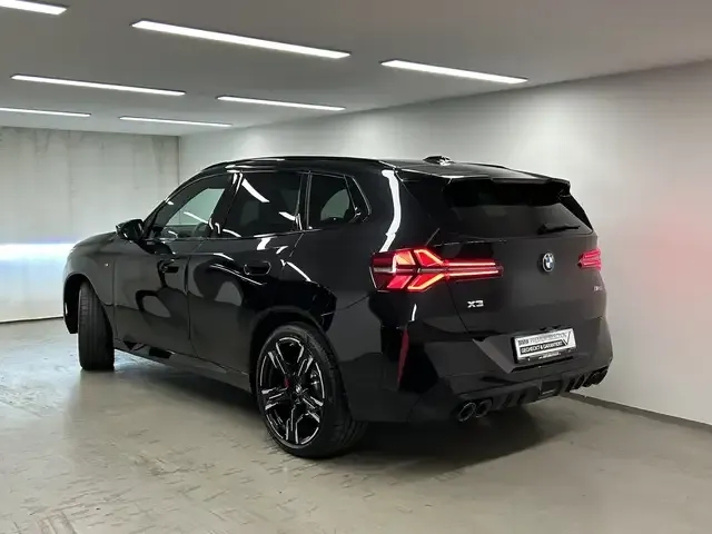BMW X3 M