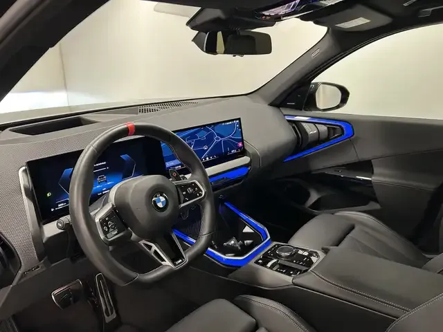 BMW X3 M