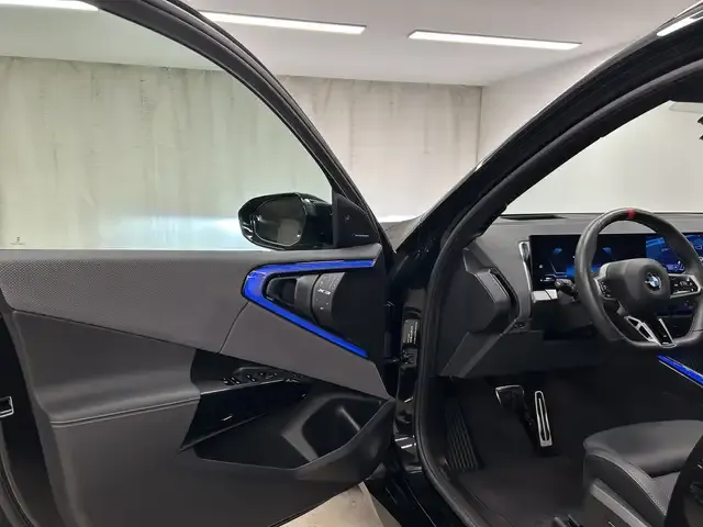 BMW X3 M