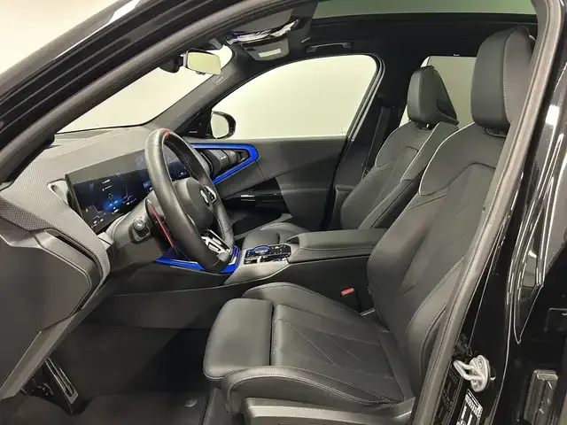 BMW X3 M