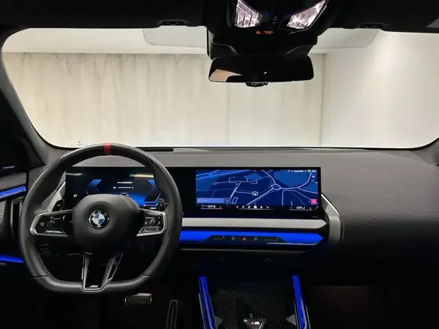 BMW X3 M