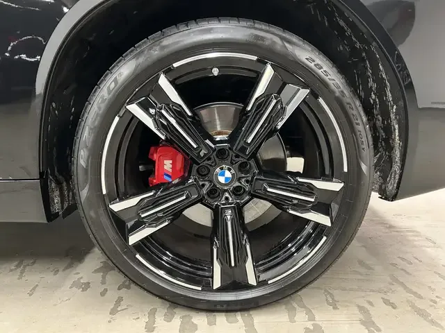 BMW X3 M
