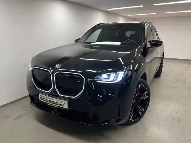 BMW X3 M