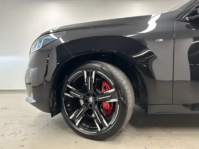 BMW X3 M