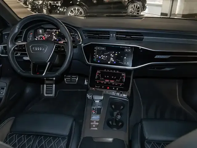 Audi S6
