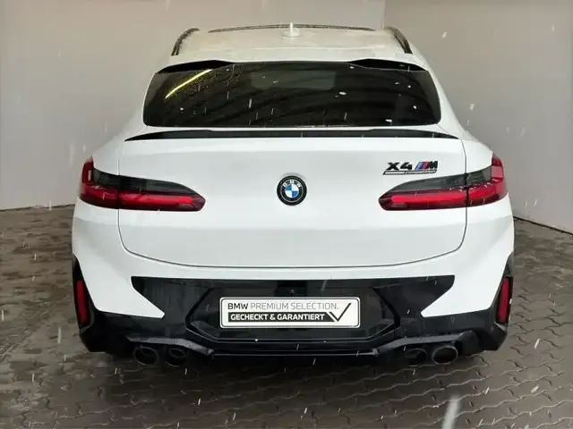 BMW X4 M