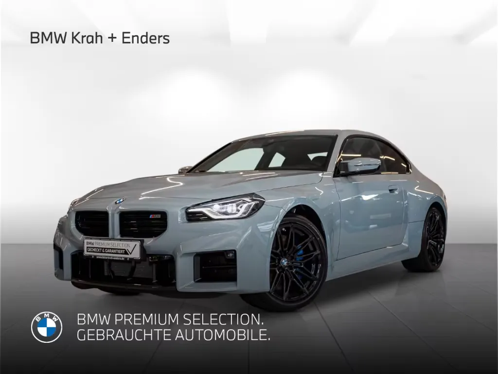 BMW M2