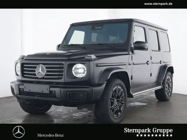 Mercedes-Benz G 450