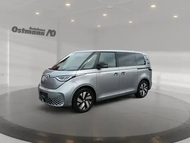 Volkswagen ID. Buzz