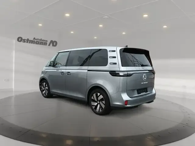 Volkswagen ID. Buzz