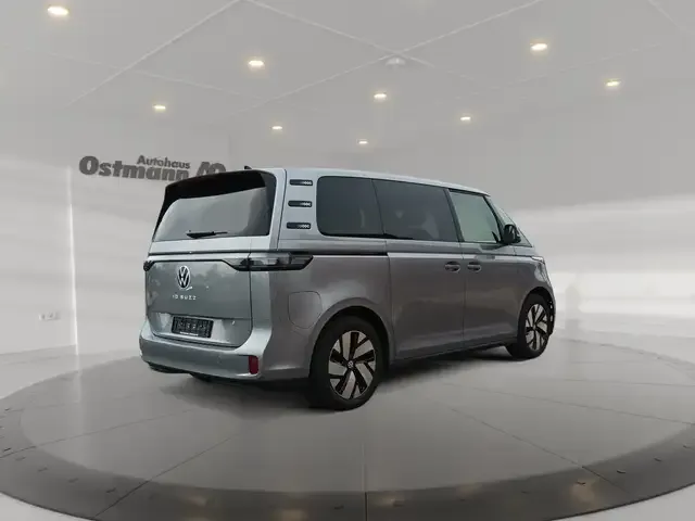 Volkswagen ID. Buzz