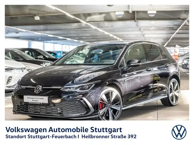 Volkswagen Golf GTE