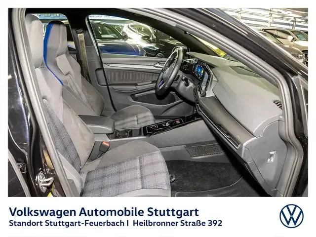 Volkswagen Golf GTE
