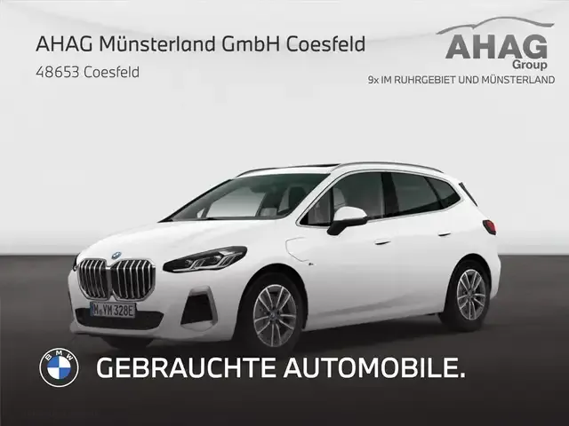 BMW 230