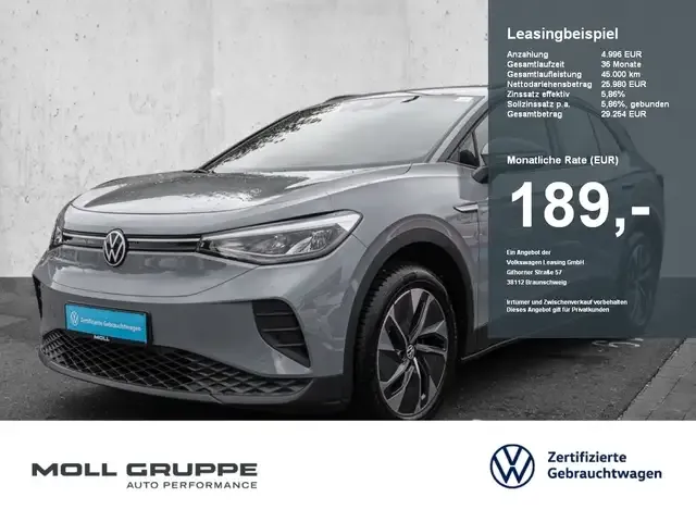 Volkswagen ID.4