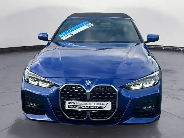 BMW 420
