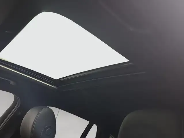 Mercedes-Benz EQC 400