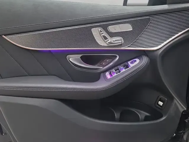 Mercedes-Benz EQC 400