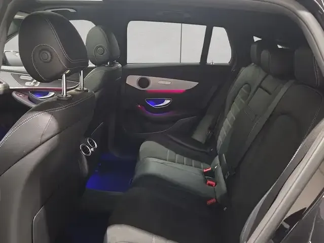 Mercedes-Benz EQC 400