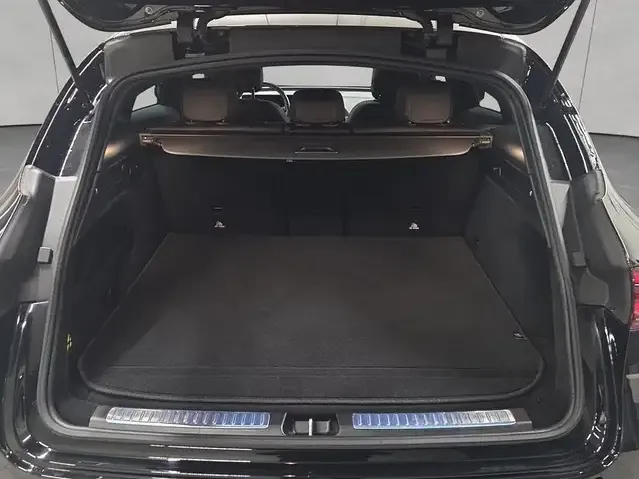 Mercedes-Benz EQC 400