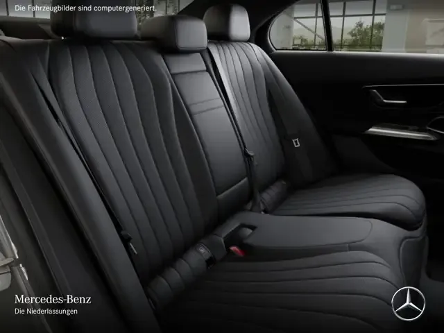 Mercedes-Benz E 450