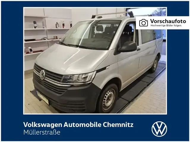 Volkswagen T6.1 Kombi
