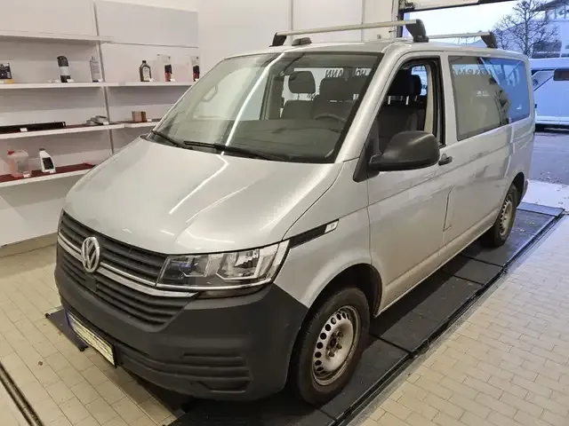 Volkswagen T6.1 Kombi