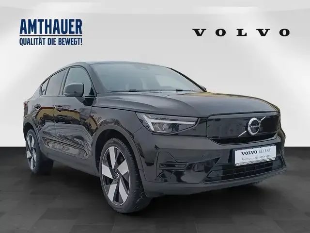 Volvo C40