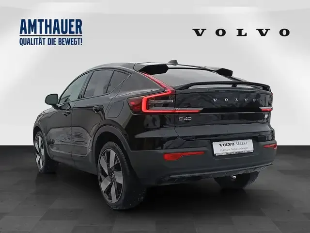 Volvo C40