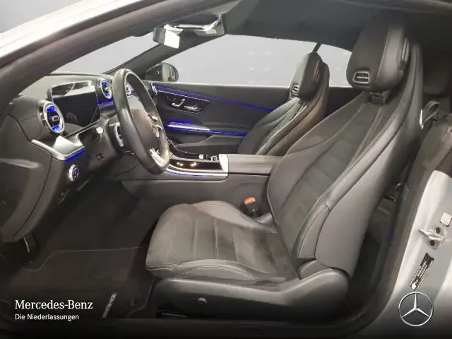 Mercedes-Benz CLE 220