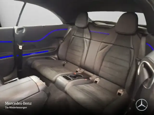 Mercedes-Benz CLE 220