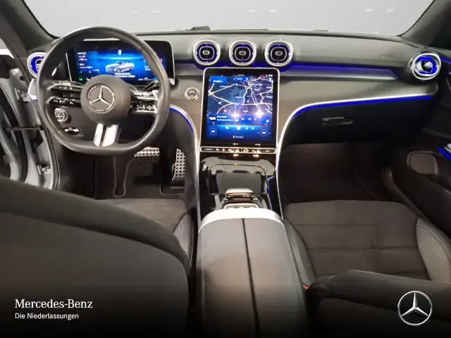 Mercedes-Benz CLE 220