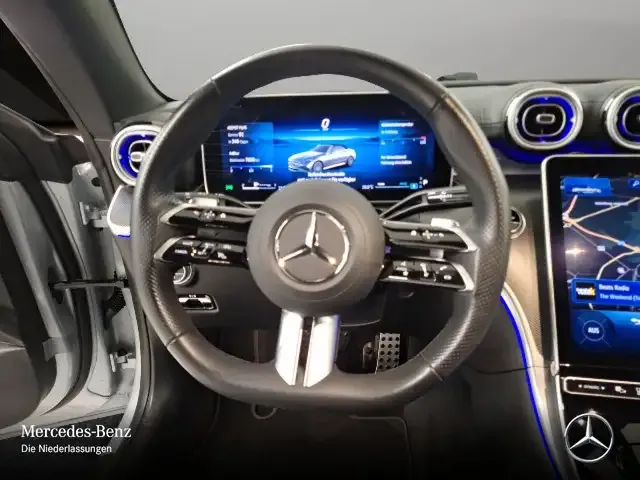 Mercedes-Benz CLE 220