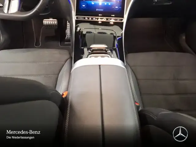 Mercedes-Benz CLE 220