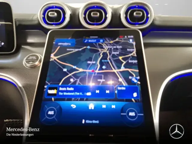 Mercedes-Benz CLE 220