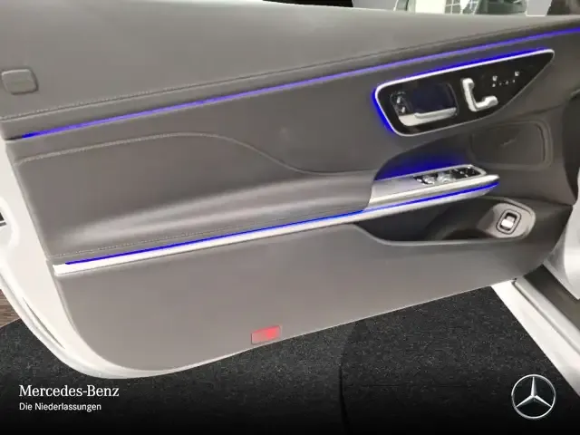 Mercedes-Benz CLE 220