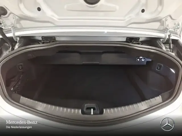 Mercedes-Benz CLE 220