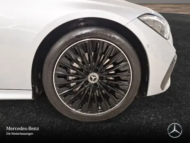 Mercedes-Benz CLE 220