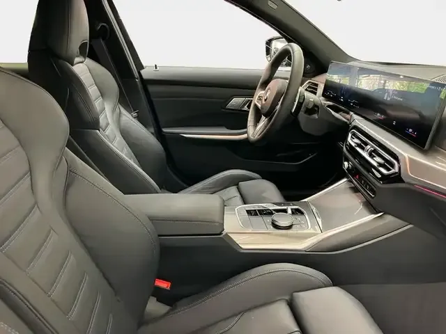 BMW 340