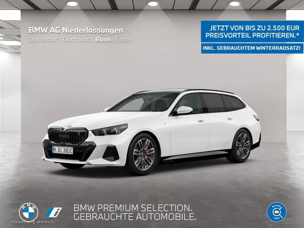 BMW i5