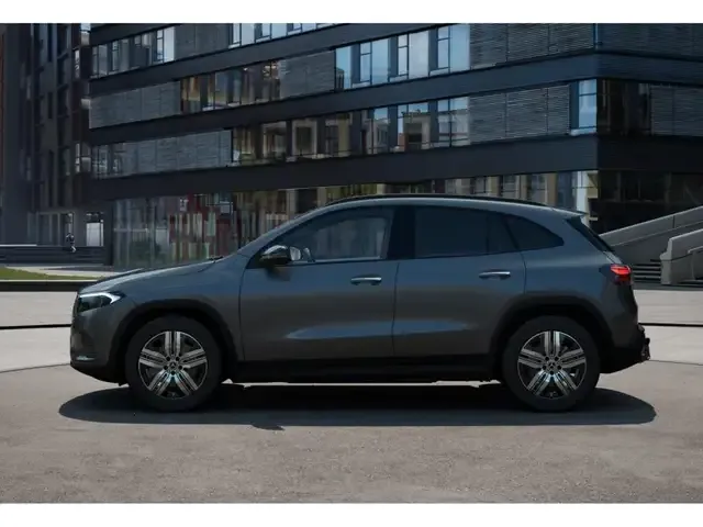 Mercedes-Benz EQA 250